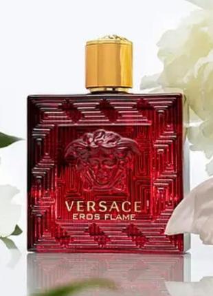 Versace eros flame