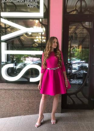 Женское платье