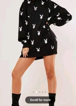 missguided playboy 400 175787128