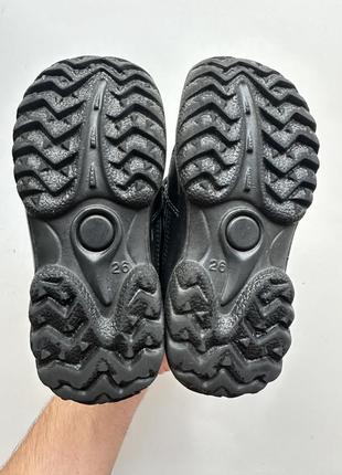 Черевики superfit 6