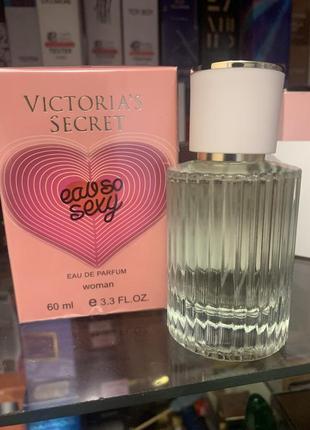 Парфюм в стиле victoria’s secret eau so sexy тестер 60 мл