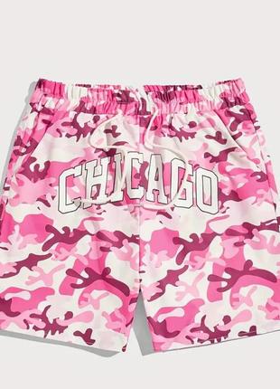 Шорти chicago