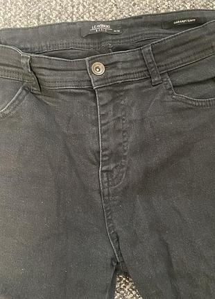 Джинси 4 шт р л-хл 34/29