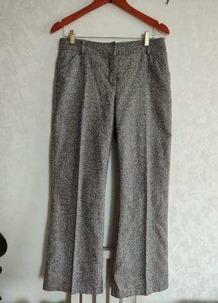 Брюки castro 20% вовни