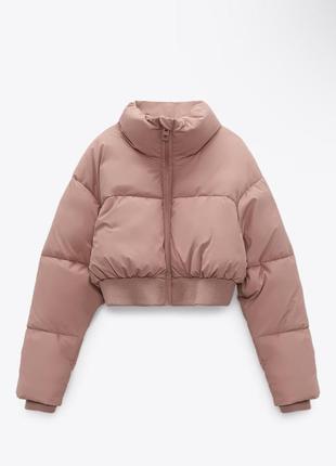 Куртка від zara