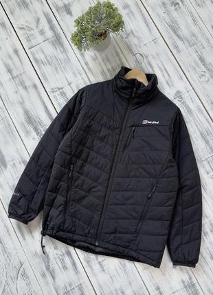 Продам куртку berghaus