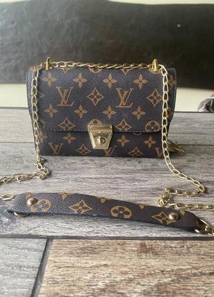 Сумочка 👜 в стиле louis vuitton