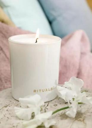 Свеча of bath and body works 140 гр