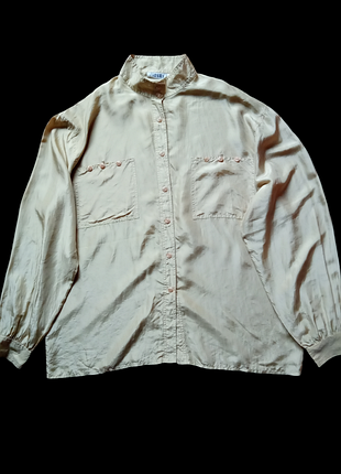 Шовкова сорочка sabrina