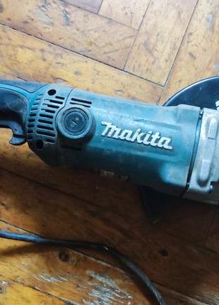Болгарка makita ga9050