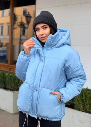 Куртка зима ❄️8 фото