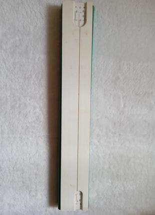 Логарифмічна ленійка