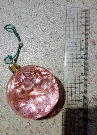 Игрушка елочная