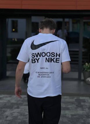 Футболка nike