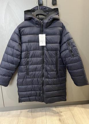 Куртка zara.