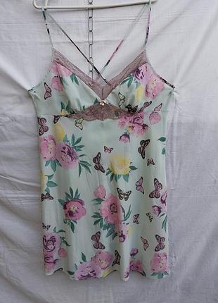 Ночная рубашка. george