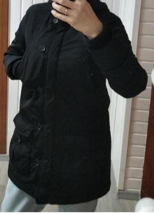 Куртка осенняя