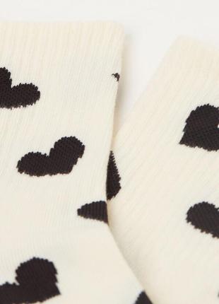 Носки calzedonia, цвет молочный😍