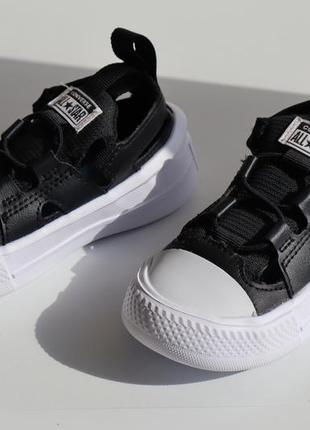 Босоніжки converse ultra sandal slip 25 розмір