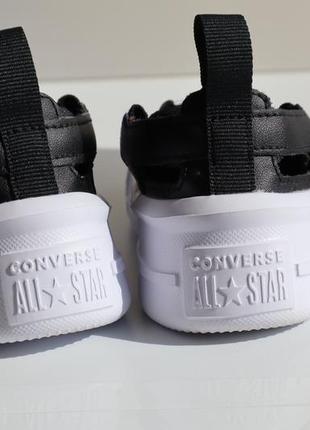Босоніжки converse ultra sandal slip 25 розмір6 фото