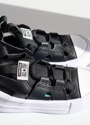 Босоніжки converse ultra sandal slip 25 розмір3 фото