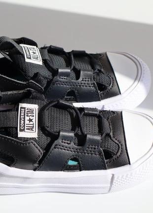 Босоніжки converse ultra sandal slip 25 розмір4 фото