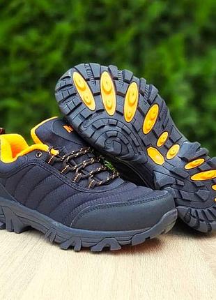 Кроссовки merrell термо gore-tex