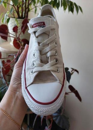 Кеди, converse8 фото