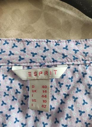 Кофтинка esprit 3