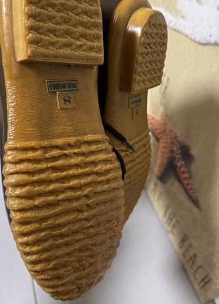 Резинові утеплені черевики dexter