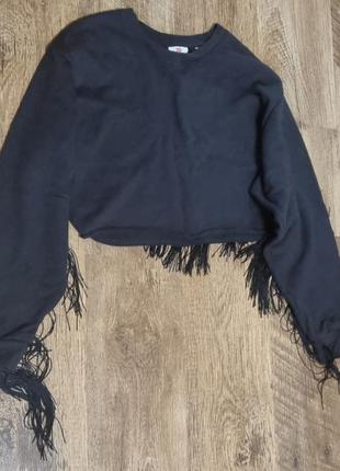 Реглан levi's