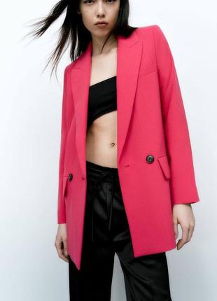 Жакет zara xs