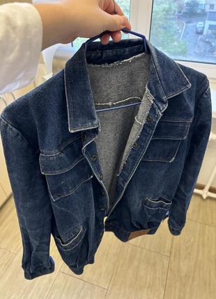 Куртка levis