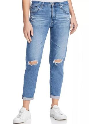 Джинсы  от divided by н&м