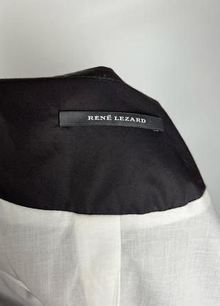 Фирменный плащ 7