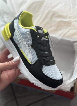Кроссовки puma