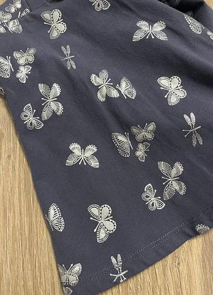 Юбочка со шлейками 4