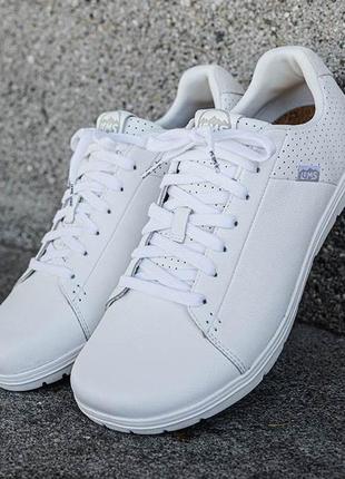 Кроссовки босоногие barefoot lems kourt grip