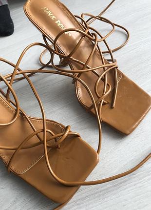 Идеальные, очень красивые