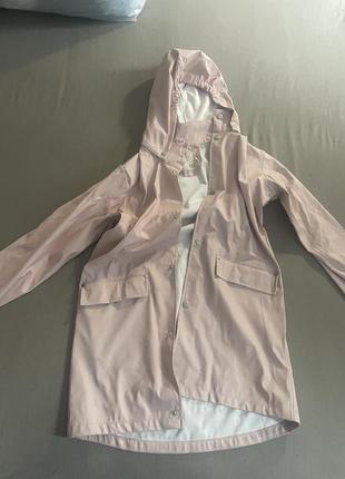 Детская ветровка