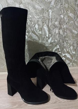 Сапоги fabio monelli / сапоги fabio monelli