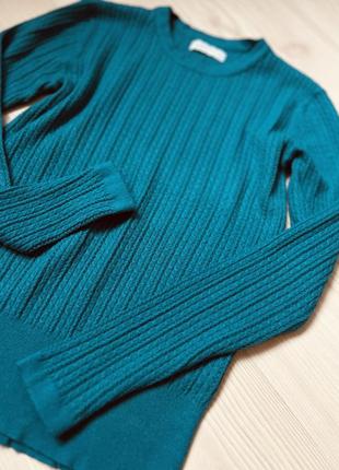 Джемпер  papaya, розмір с/м 8