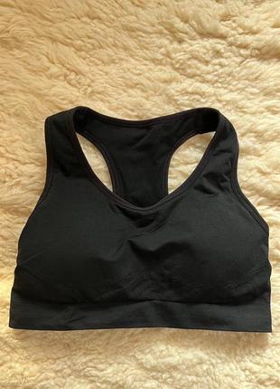 Топ спортивный