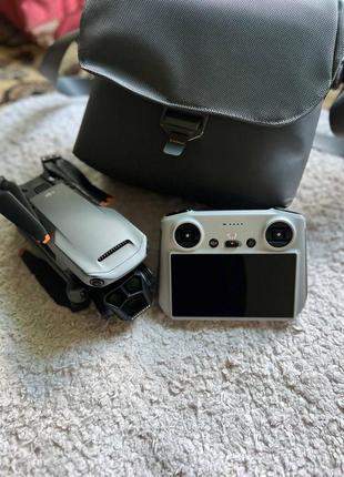 Дрон Dji mini 3 pro