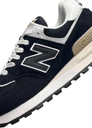new balance prm classic simple navy white 2390 175794619 new