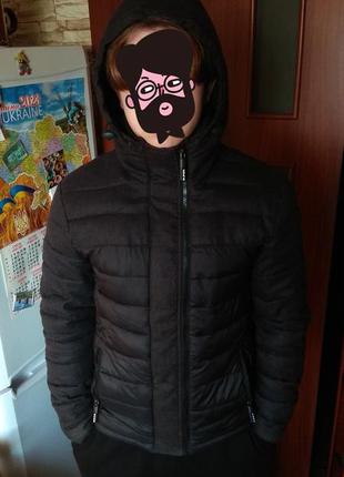 Куртг original fuji large superdry