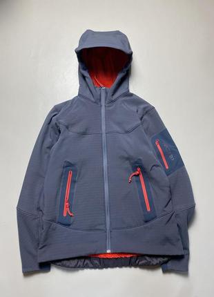 Arc'teryx куртка