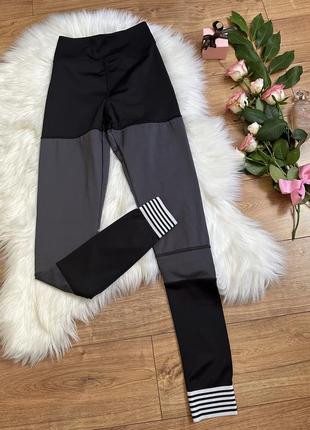 Спортивні лосини boohoo xs