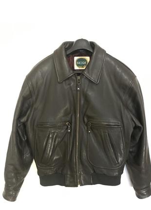 Куртка пилот а-2.р50 brogue