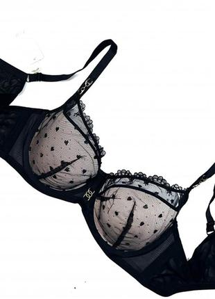 Бюстгальтер женский без пуш-ап weiyesi 15188